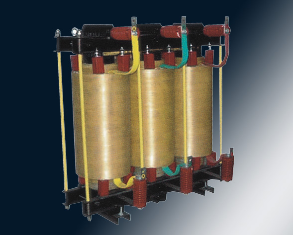 NMQKSG高低壓?jiǎn)?dòng)電抗器交流異步電動(dòng)機(jī)在額定電壓下起動(dòng)時(shí)，初始起動(dòng)電流是很大的，往往超過(guò)額定電流的許多倍（一般是5—7倍），為了減少起動(dòng)電流，不對(duì)電網(wǎng)造成影…