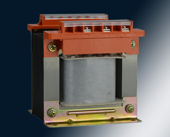 BK/BKC控制變壓器（以下簡(jiǎn)稱(chēng)變壓器）適用50-60Hz電壓至500v的電路中，通常用作機(jī)床控制電器或局部照明燈及指示燈的電源之用。…