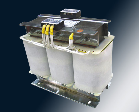 SG、ZSG系列三相干式變壓器